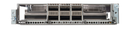 Cisco NCS 1014 2.4T Cross-Connect Line Card – High-Density Optical Switching