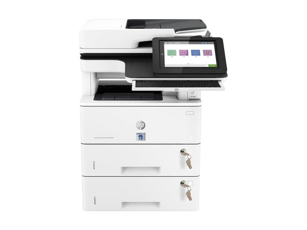 Troy M528C Laser Multifunction Printer - Monochrome - Secure MICR Check Printing