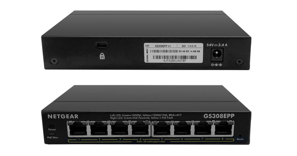 ZeeVee ZyPer4K Evaluation Kit