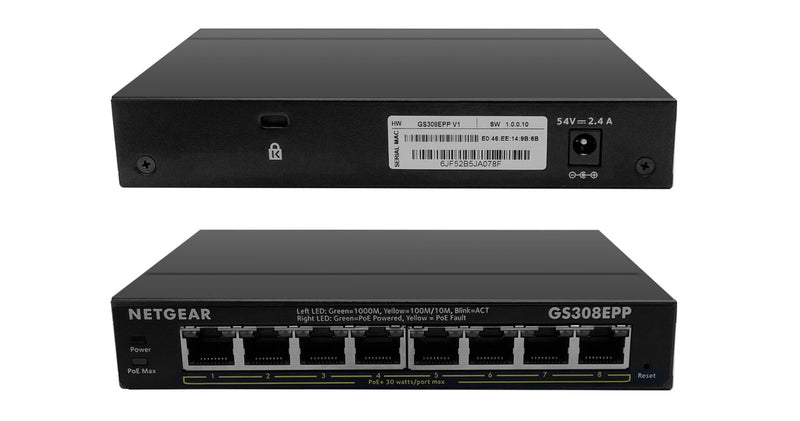 ZeeVee ZyPer4K Evaluation Kit