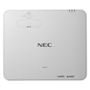 NEC P627UL - 6,200 Lumen, WUXGA, Laser, LCD Projector NEC