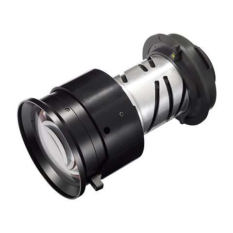 Lens NECPRJ