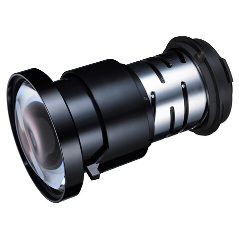 0.79 - 1.06:1 Zoom Lens NECPRJ
