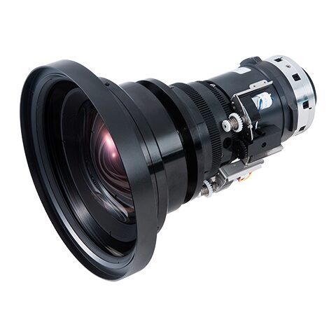 NECLMP Short Zoom Lens for NEC PX Series NECPRJ