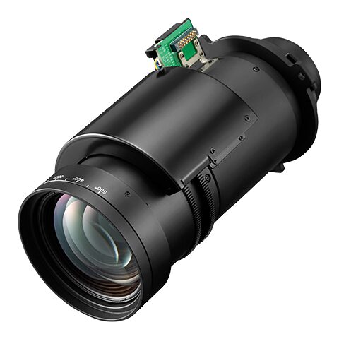 1.5-2.0 Standard Zoom Lens (Lens Shift) NECPRJ