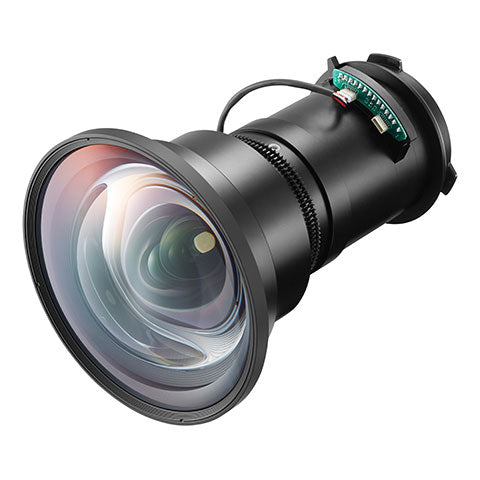 ZOOM LENS 0.6-0.76 FOR PA804 PA1004 NECPRJ