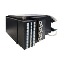 Eaton Tripp Lite Mini Robotic Fiber Panel, 204 LC Multimode Ports, 7U, TAA (NRFP-204MM-MINI)