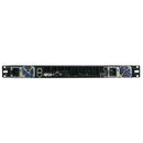 Eaton NRFP 1U Logic Control Unit for Robotic Fiber Panel Systems (NRFP-LCU-1)