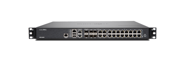 SonicWall NSa 5650 TotalSecure Advanced Edition – 1YR Subscription (01-SSC-4342)