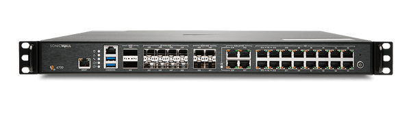 SonicWall NSa 6700 Secure Upgrade Appliance Only – 02-SSC-9578