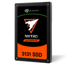 Seagate Nytro 3531 XS3200LE70014 3.2TB SAS SSD – 2.5" SED, 12Gb/s, Mixed Workload