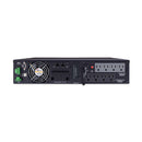 CyberPower Smart App Online Double-Conversion UPS 1000VA/900W 2U Rack/Tower (OL1000RTXL2U)