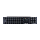 CyberPower Smart App Online Double-Conversion UPS 1000VA/900W 2U Rack/Tower (OL1000RTXL2U)