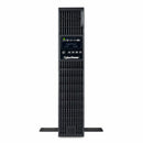 CyberPower Smart App Online Double-Conversion UPS 1000VA/900W 2U Rack/Tower (OL1000RTXL2U)