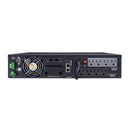 CyberPower Smart App Online Double-Conversion Rack/Tower UPS 1000VA 900W (OL1000RTXL2UN)