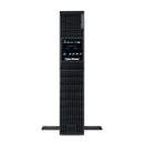 CyberPower Smart App Online Double-Conversion Rack/Tower UPS 1000VA 900W (OL1000RTXL2UN)