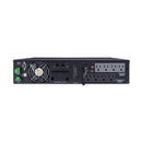 CyberPower Smart App Online Double Conversion UPS 1500VA 1350W Rack/Tower 2U Sine Wave (OL1500RTXL2U)