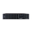 CyberPower Smart App Online Double Conversion UPS 1500VA 1350W Rack/Tower 2U Sine Wave (OL1500RTXL2U)