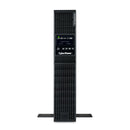 CyberPower Smart App Online Double Conversion UPS 1500VA 1350W Rack/Tower 2U Sine Wave (OL1500RTXL2U)