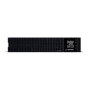 CyberPower Essential Online Double-Conversion Rackmount UPS 1500VA 1200W, Sine Wave, 2U (OL1K5RM)