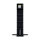 CyberPower Smart App Online Double-Conversion UPS 1500VA/1350W Rack/Tower 2U with ECO Mode & LCD Display (OL1K5RTHD)