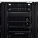 CyberPower Essential Online Double-Conversion Rackmount UPS 2200VA/1600W (OL2K2RM)