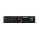 CyberPower Smart App Online Double-Conversion UPS 2200VA 1800W Rack/Tower 2U (OL2K2RTHD)