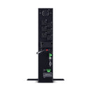 CyberPower Smart App Online Double-Conversion UPS 2200VA 1800W Rack/Tower 2U (OL2K2RTHD)