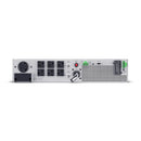 CyberPower Essential Online Double-Conversion Rackmount UPS 3000VA 2400W 2U Sine Wave (OL3KRM)