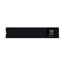 CyberPower Essential Online Double-Conversion Rackmount UPS 3000VA 2400W 2U Sine Wave (OL3KRM)