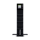 CyberPower Smart App Online Double-Conversion UPS 3000VA/2700W Rack/Tower 2U with ECO Mode (OL3KRTHD)