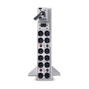 CyberPower Smart App Online 5kVA Step-Down Isolation Transformer 2U Rack/Tower (OL5KSTF)