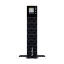 CyberPower Smart App Online Double Conversion UPS 750VA/750W Rack/Tower 2U with ECO Mode (OL750RTHD)