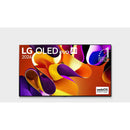 97'' 4K OLED evo G4 Series SMART TV LGPRO
