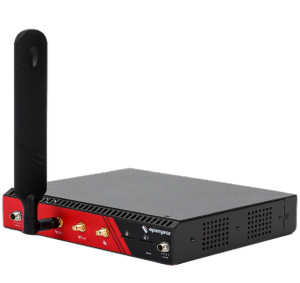 Opengear OM1208-8E NetOps Console Server – 8 Serial, 8 GbE, 2 SFP Ports