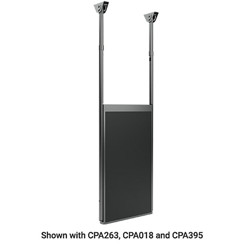 Chief OMNDC55 Custom Ceiling Mount for Samsung OM55N-D Display – Avendor
