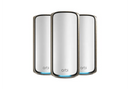 NETGEAR Orbi 970 Series Quad-Band WiFi 7 Mesh System 3-Pack (RBE973S-100NAS)