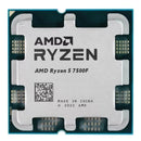 AMD 100-00000597MPK Ryzen 5 7500F 6-Core 3.7GHz AM5 Processor with Wraith Stealth Cooler