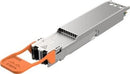 Cisco OSFP-800G-DR8 800GBASE-DR8 OSFP Transceiver, Dual MPO-12, 500m SMF
