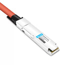 NVIDIA MCA7J75-N004 OSFP/QSFP112 Active Splitter Network Cable – 4m