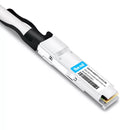 NVIDIA MCP7Y40-N02A OSFP to 2x QSFP112 Splitter Network Cable – 2m Passive Copper