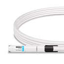 NVIDIA MCP7Y40-N02A OSFP to 2x QSFP112 Splitter Network Cable – 2m Passive Copper