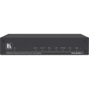 240W Networked Power Amplifier KRAMER