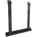 Vibration Isolation Wall Mount Accessory