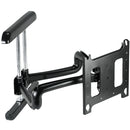 Flat Panel Dual Swing Arm Wall Mount