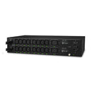 CyberPower Switched ATS Rack PDU 19-Outlets 2U 200–240V 30A with Network Card (PDU30SWHVT19ATNET)