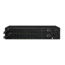 CyberPower Switched ATS Rack PDU 19-Outlets 2U 200–240V 30A with Network Card (PDU30SWHVT19ATNET)