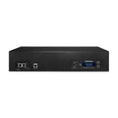 CyberPower Switched ATS Rack PDU 19-Outlets 2U 200–240V 30A with Network Card (PDU30SWHVT19ATNET)