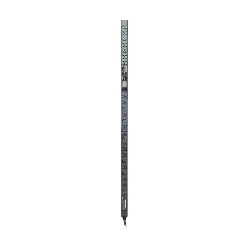 Eaton Tripp Lite 8.6kW 3-Phase Managed PDU - 36 Outlets, L15-30P, 0U, IsoBreaker, TAA (PDU3EVSR1L1530)