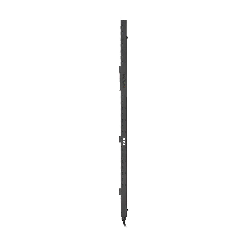 Eaton Tripp Lite 8.6kW 3-Phase Managed PDU - 36 Outlets, L15-30P, 0U, IsoBreaker, TAA (PDU3EVSR1L1530)